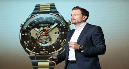 مقال رأي.. تغطي 100 رياضة وبطاريتها تدوم 14 يوما.. الساعة المعجزة من هواوي!